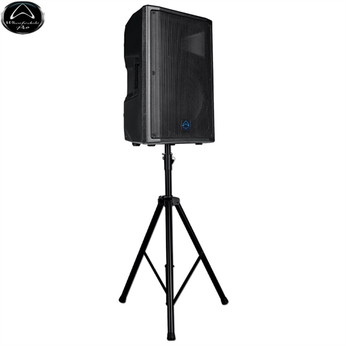 Loa Wharfedale Tourus-AX15-MBT 8